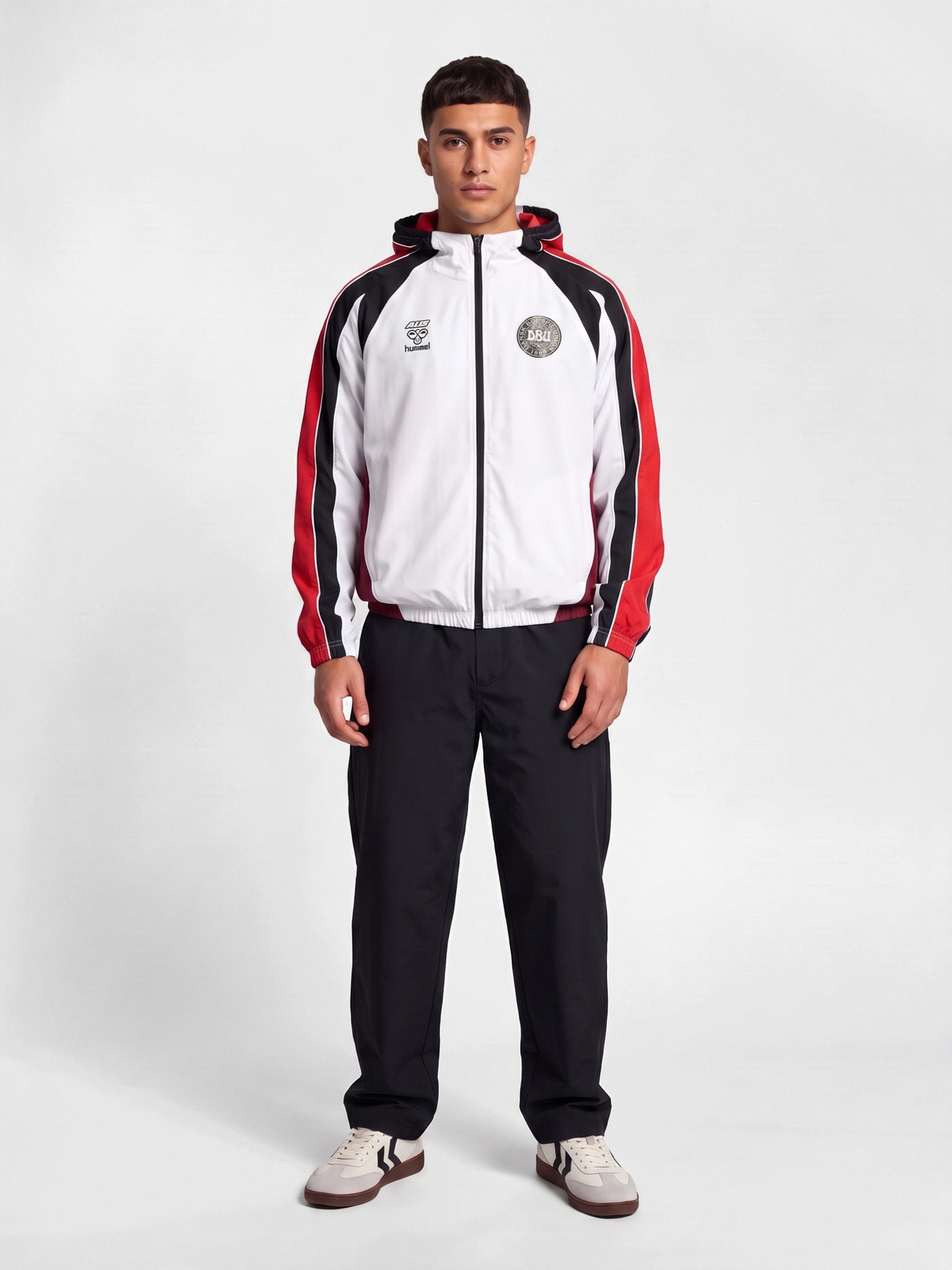 DBU-ALIS 26 LINE UP JACKET