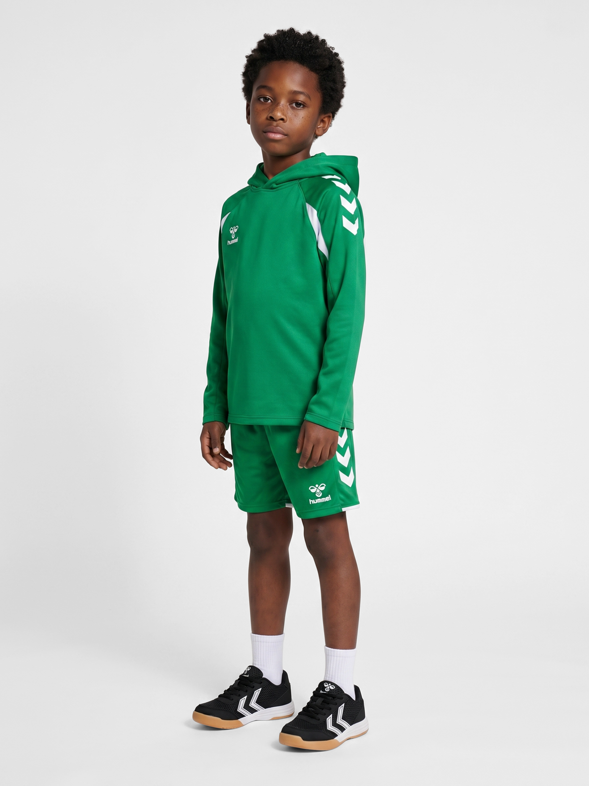 hmlCORE 2.0 HOODIE KIDS