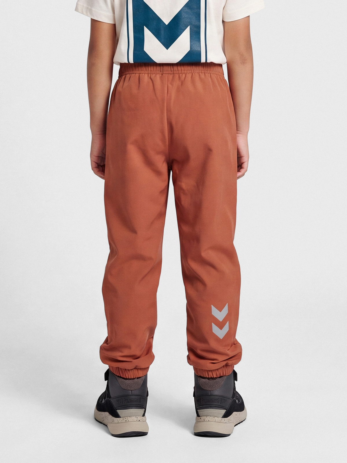 hmlJUPITOR SOFTSHELL PANTS