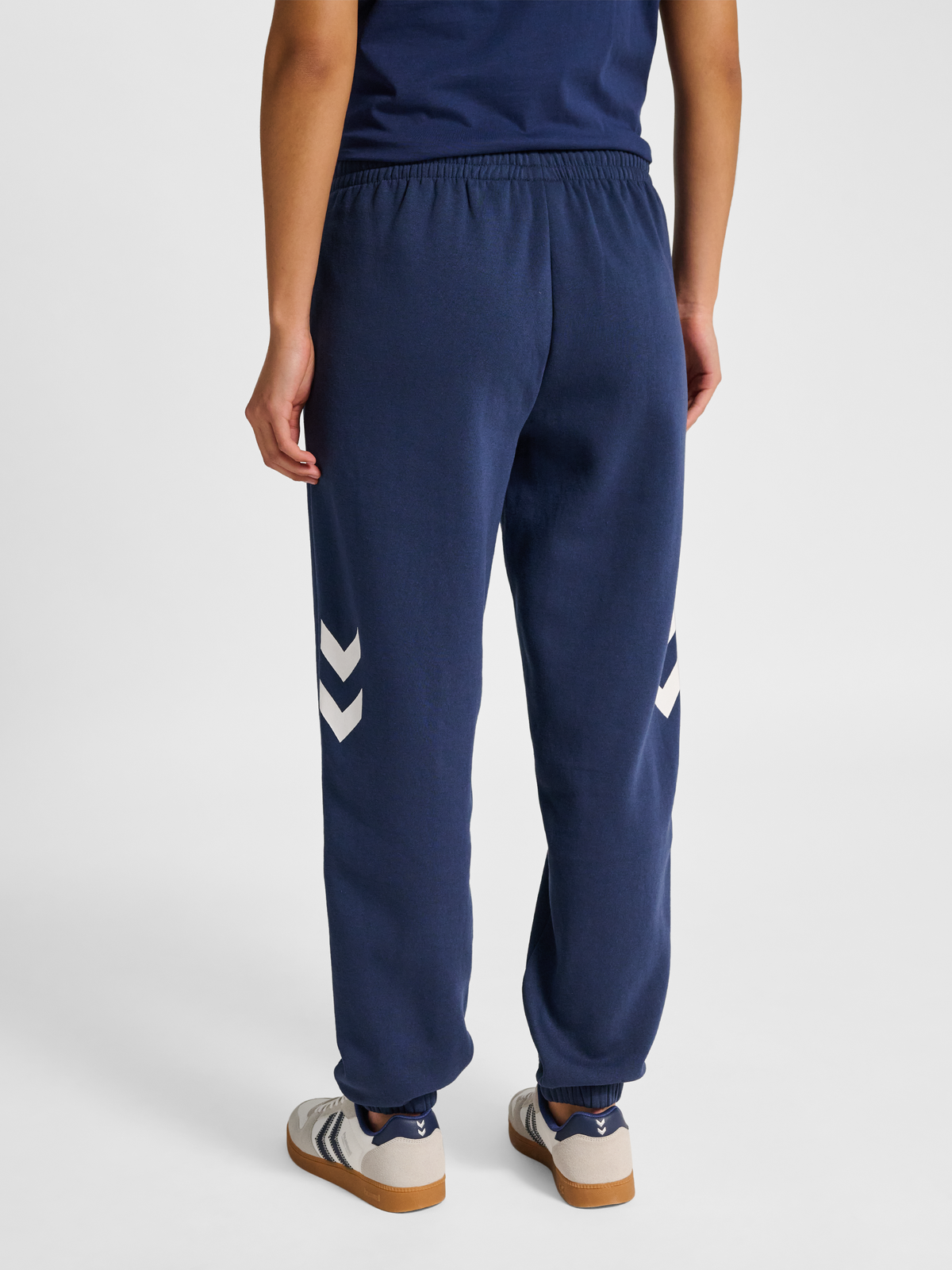 hmlLEGACY 2.0 W SWEATPANTS