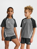 hmlLEAD 2.0 JERSEY S/S KIDS