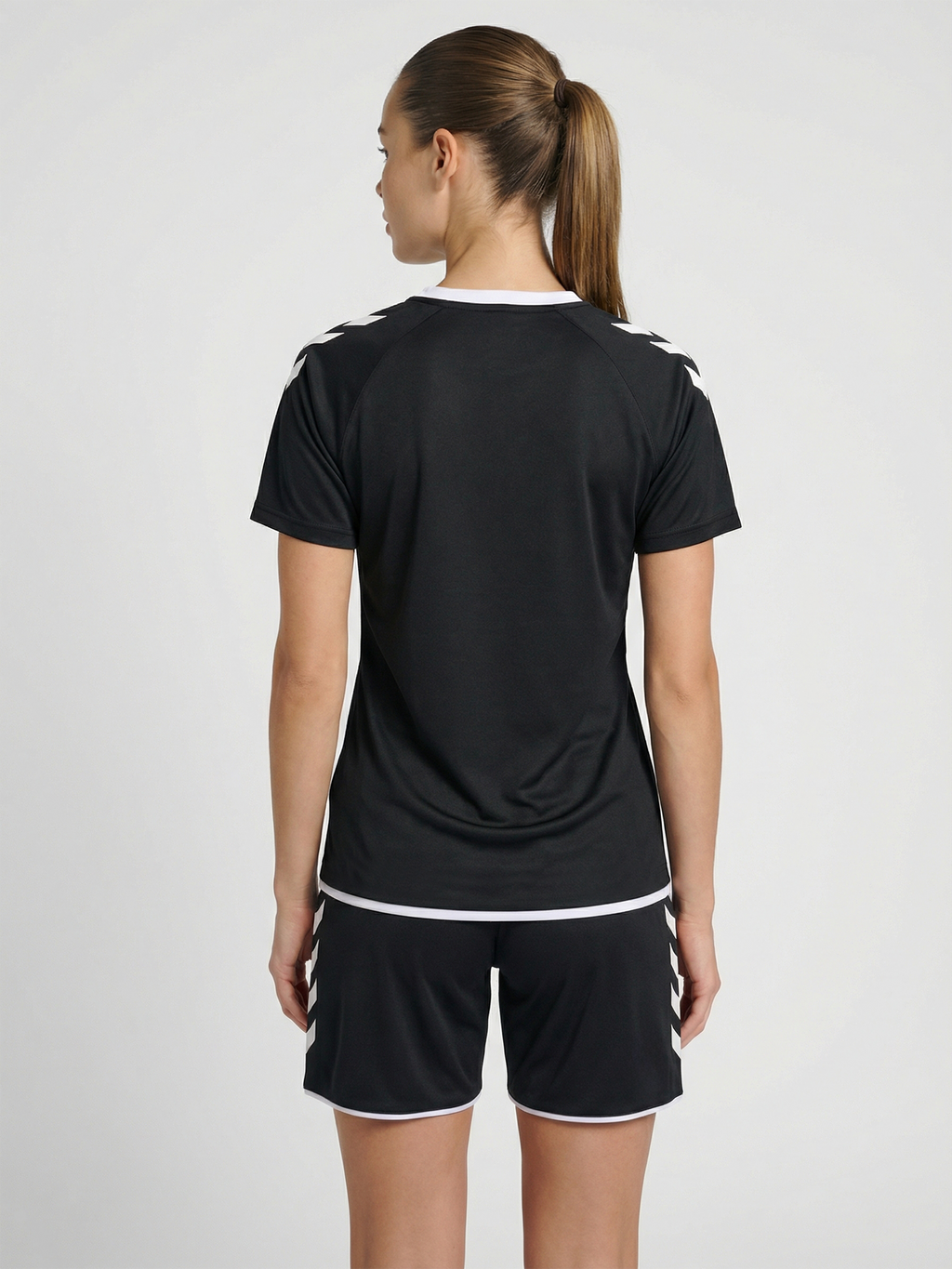 hmlCORE 2.0 JERSEY S/S WOMAN
