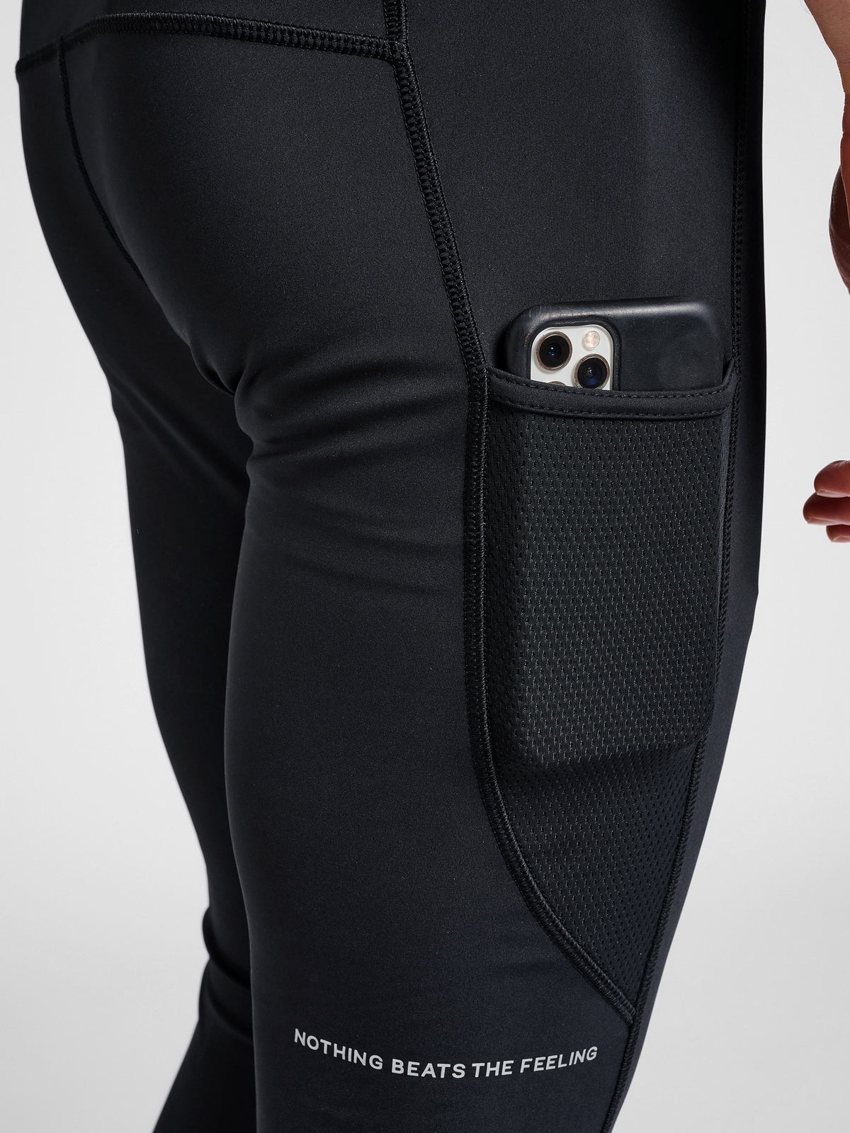 MEN LONG TIGHTS