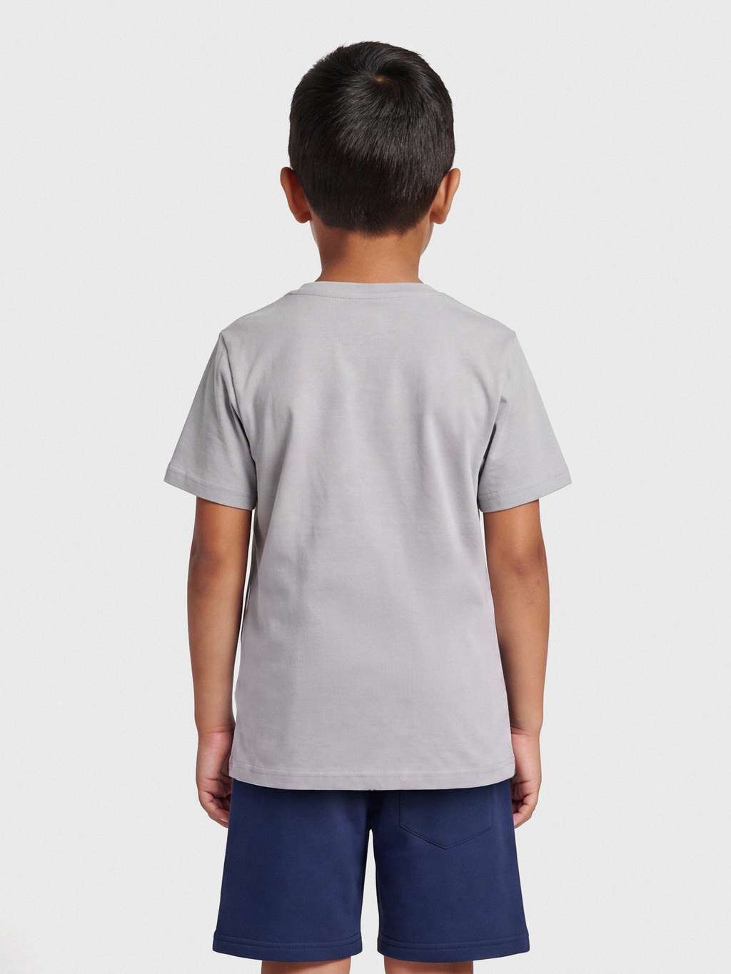 hmlTRES T-SHIRT S/S