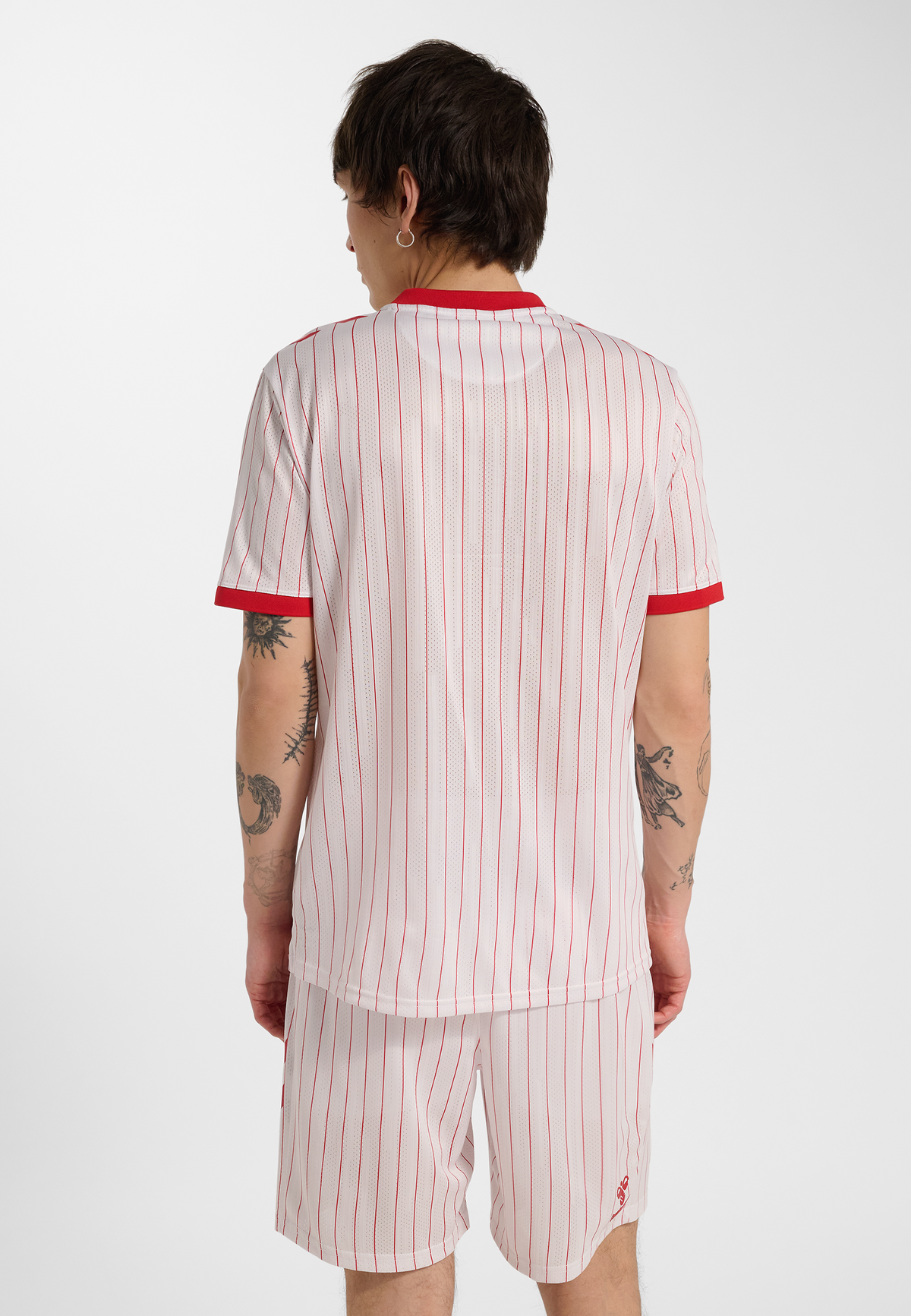 DBU 26 AWAY JERSEY S/S PRO