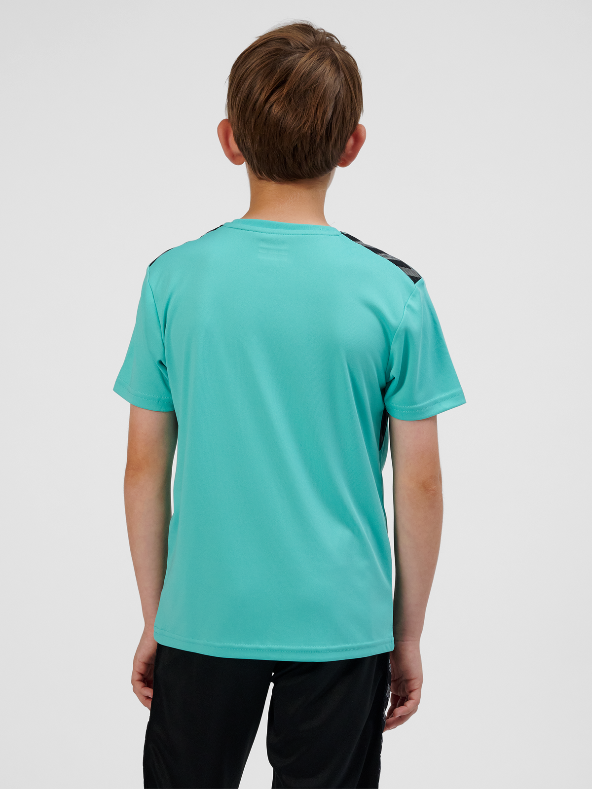 hmlAUTHENTIC PL JERSEY S/S KIDS