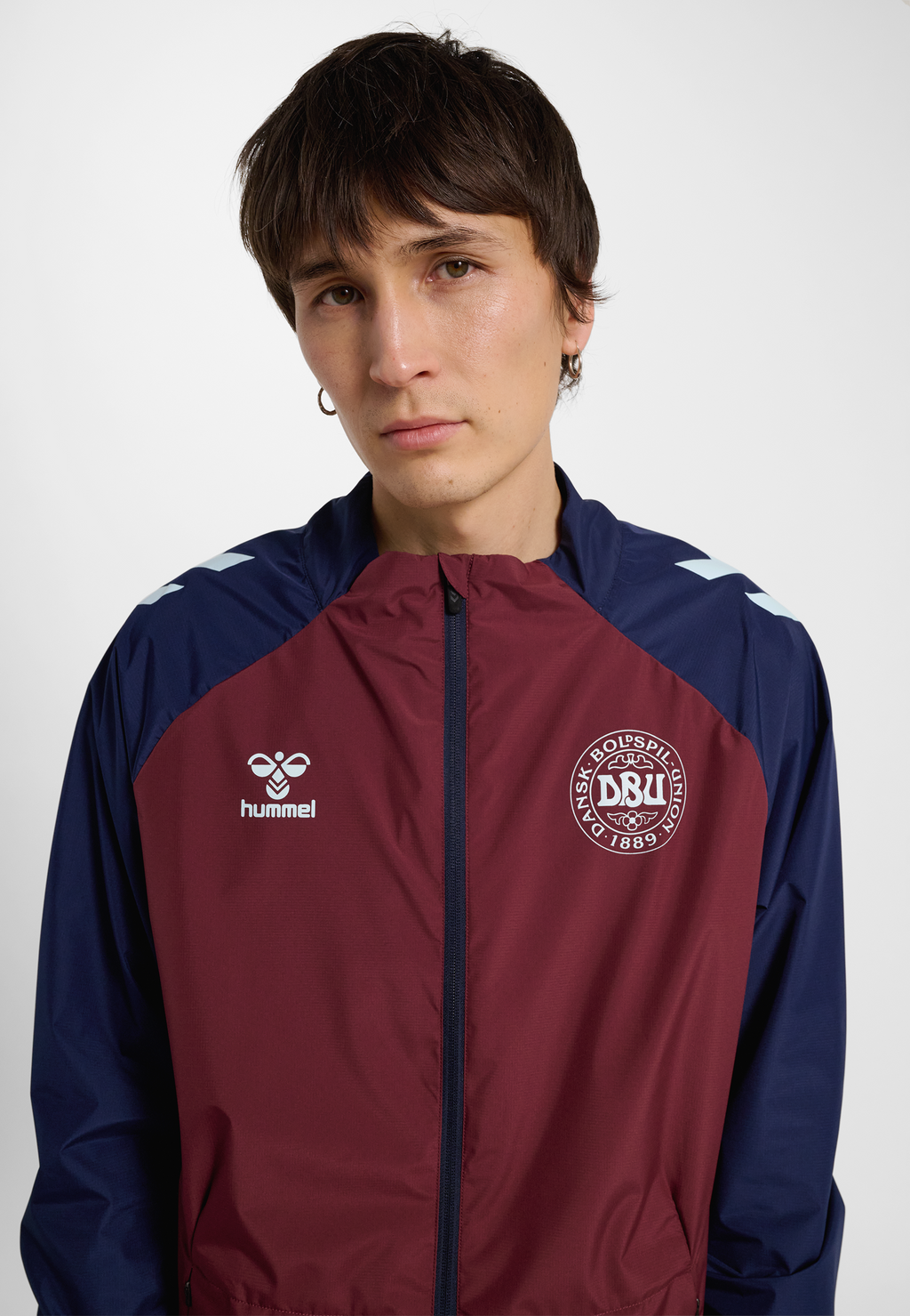 DBU 26 PRO TR JACKET