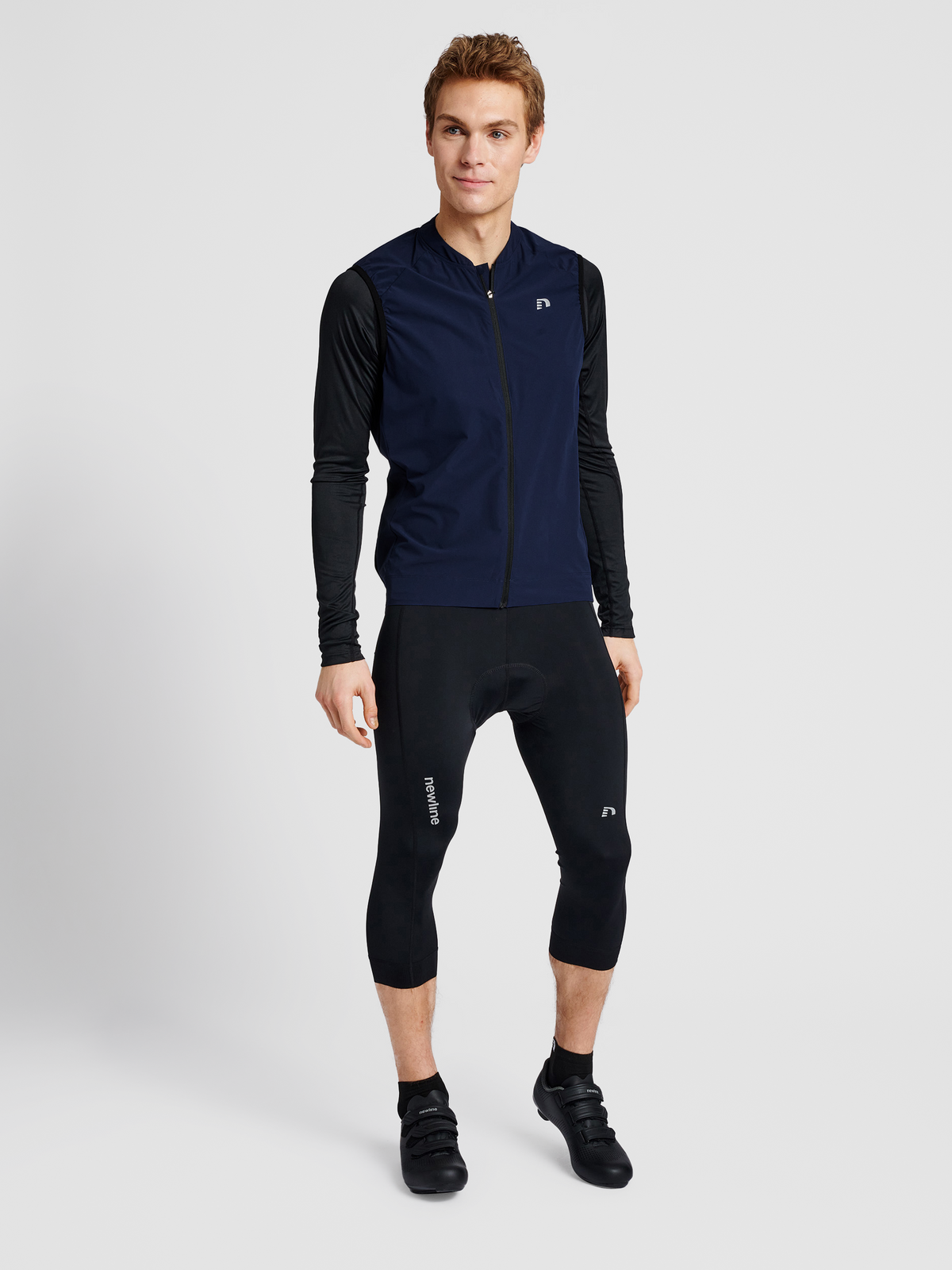 MENS CORE BIKE GILET