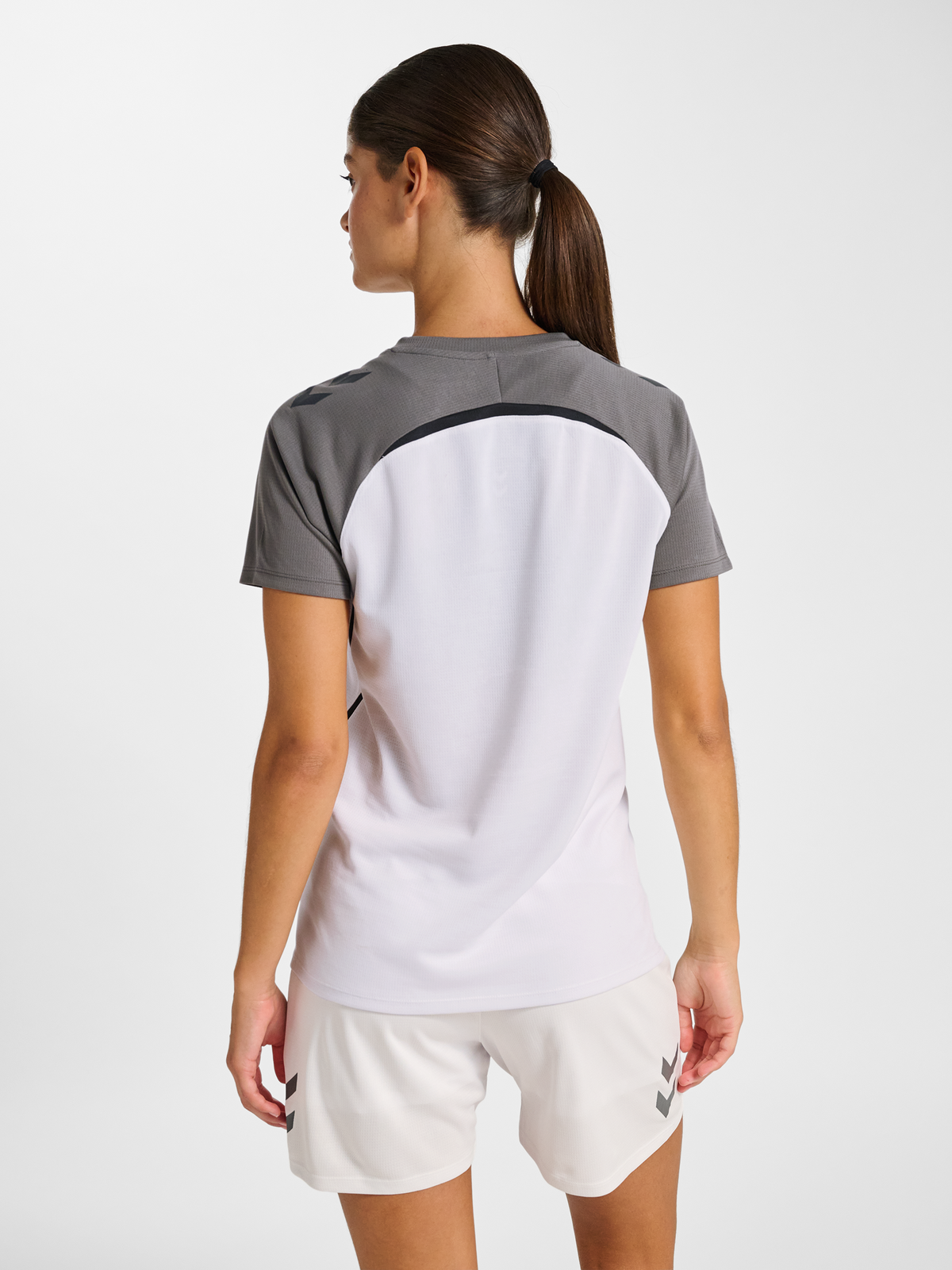 hmlLEAD 2.0 JERSEY S/S WOMAN