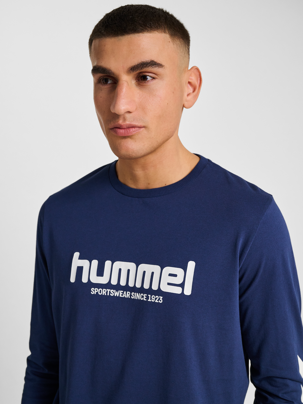 hmlLEGACY 2.0 T-SHIRT L/S