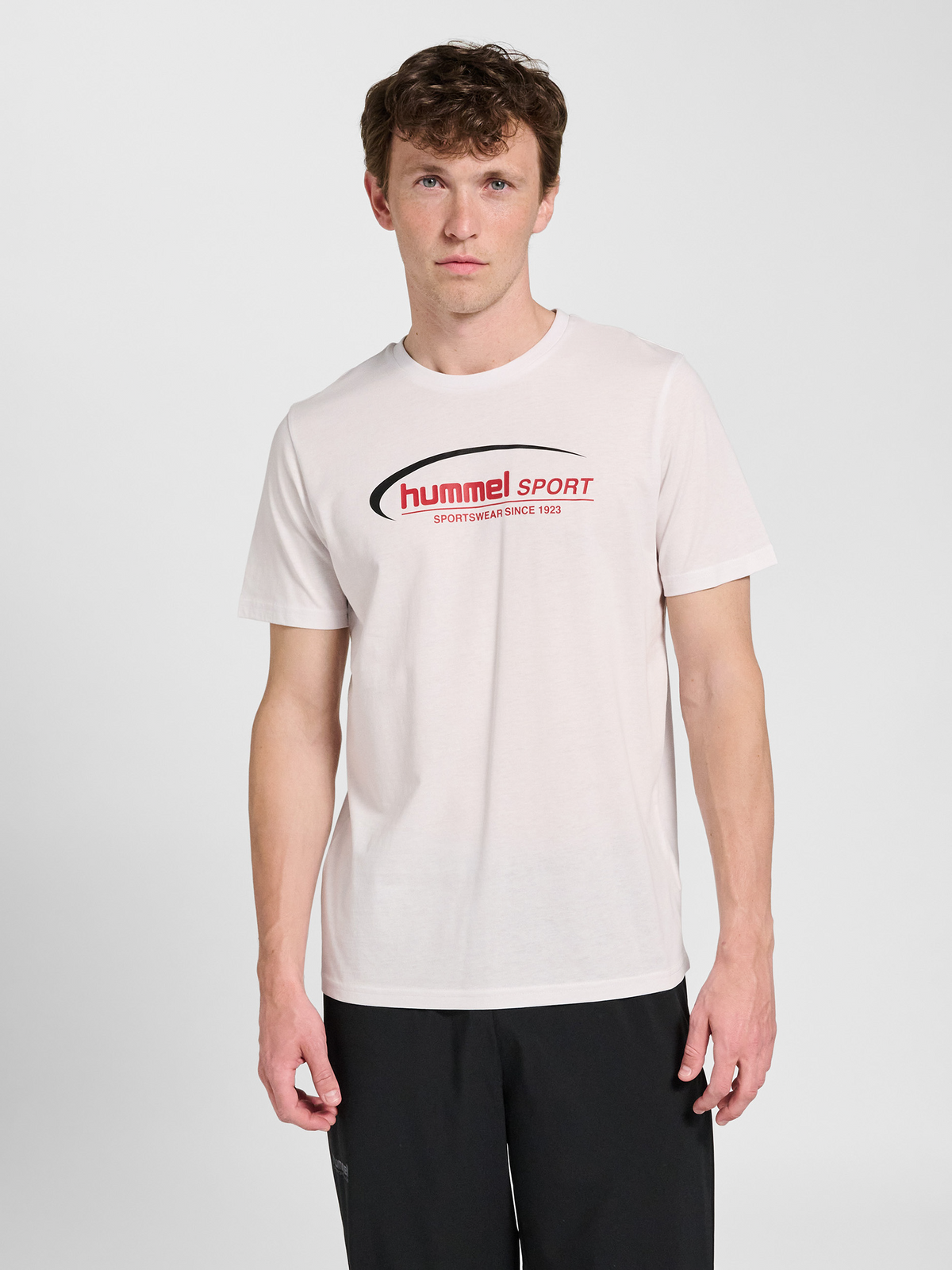 hmlPULSE GRAPHIC T-SHIRT S/S