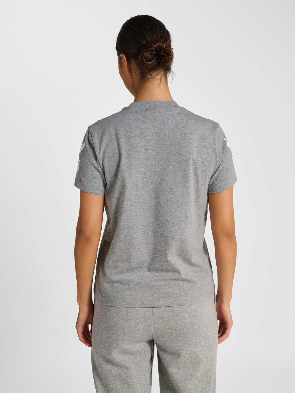 hmlLEGACY 2.0 W T-SHIRT S/S