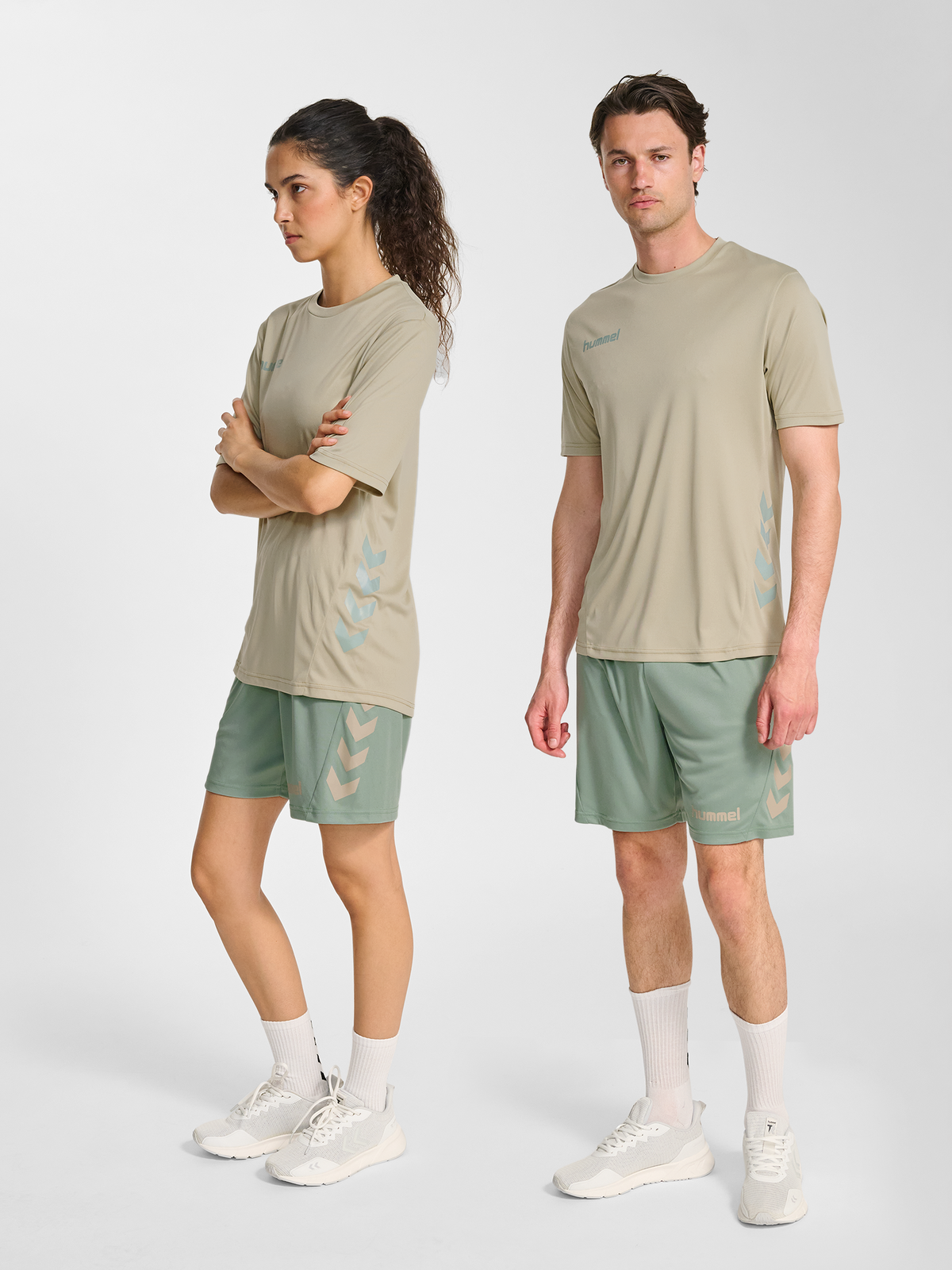 hmlPROMO DUO SET