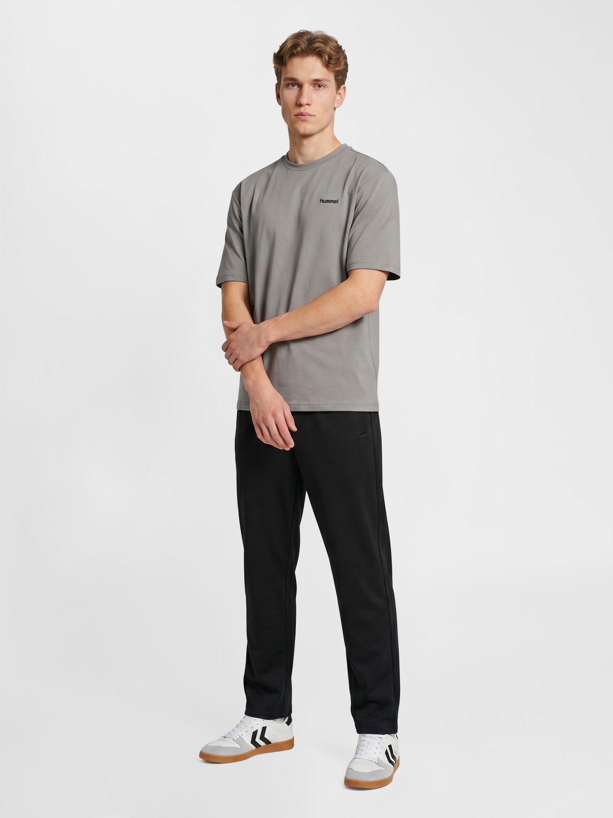 hmlHIIT LOOSE T-SHIRT S/S