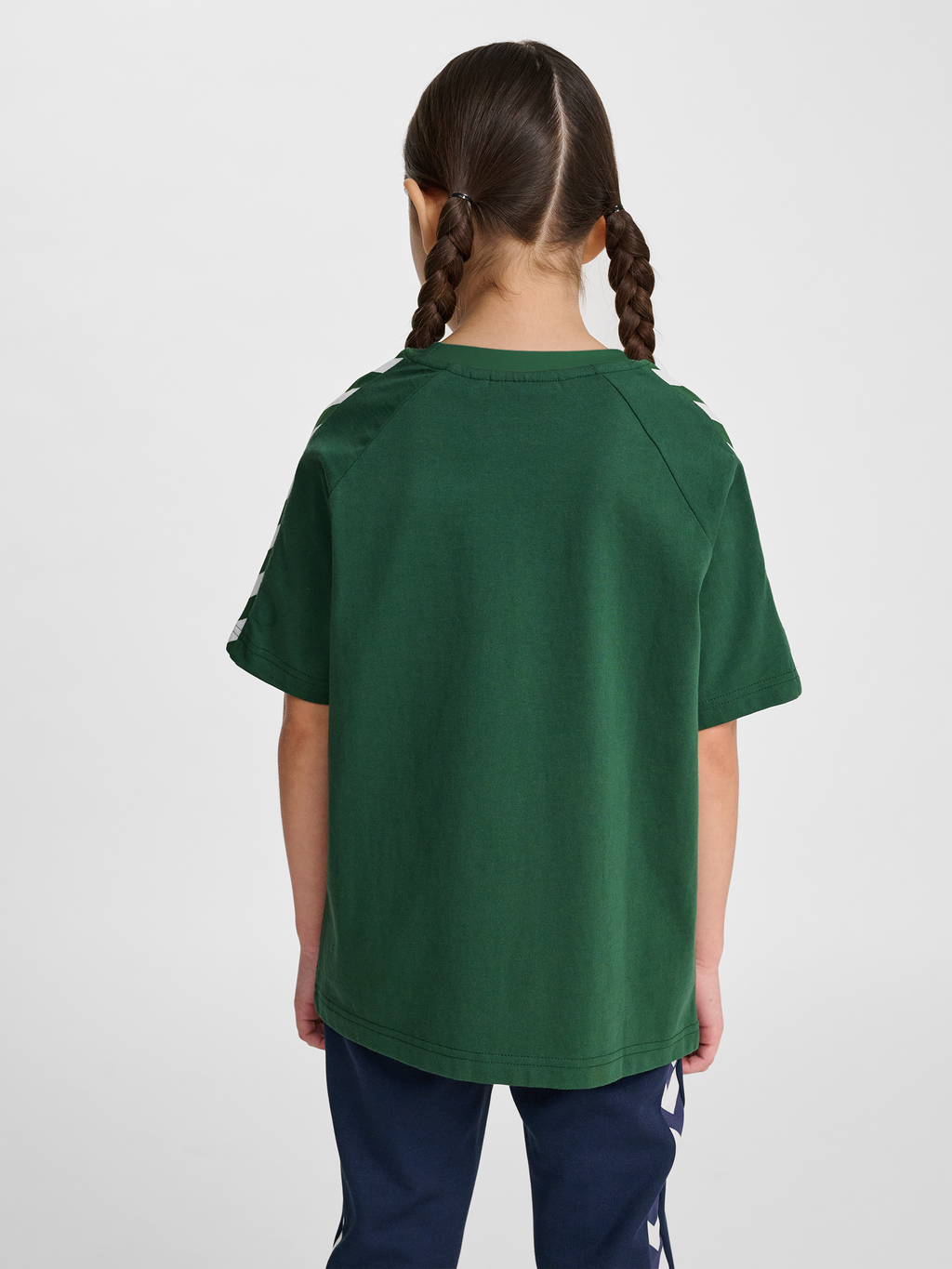 hmlJR ARCHIVE LOOSE T-SHIRT S/S