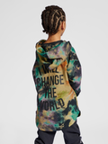 stsMONTEREY AOP HOODIE