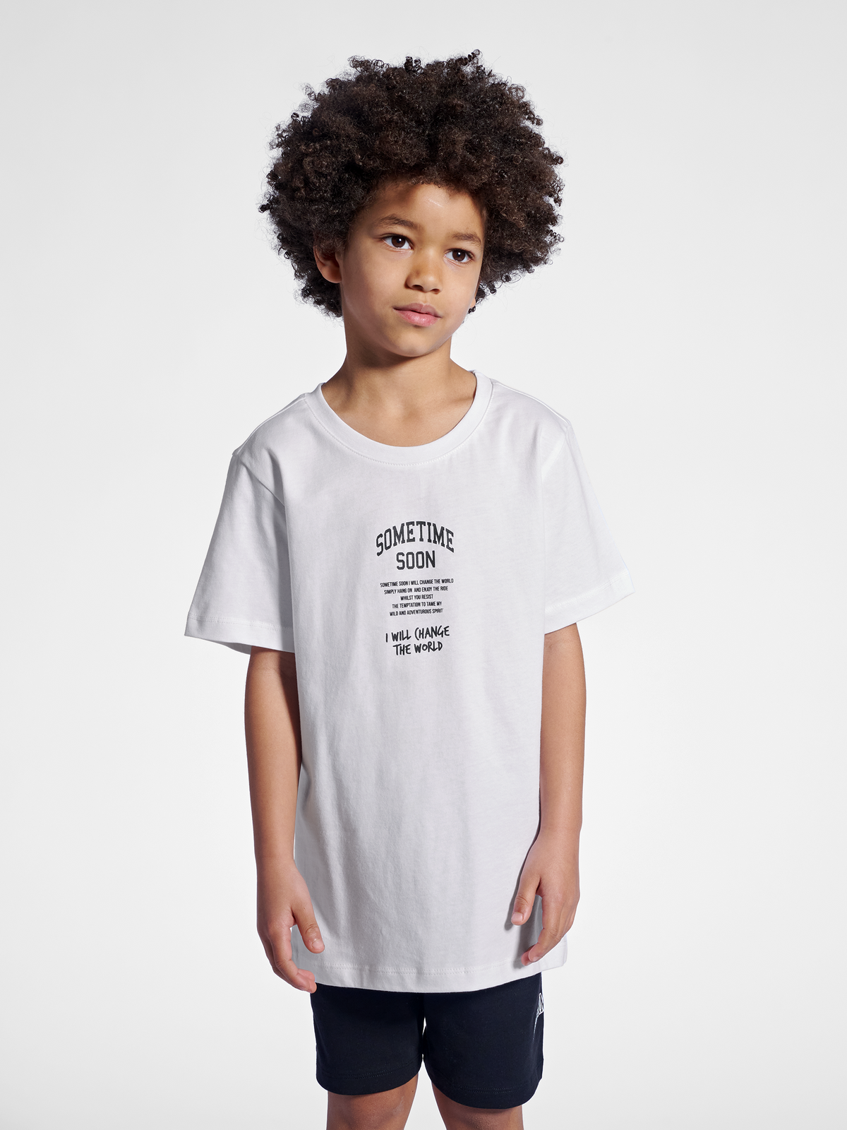 stmDIMAS T-SHIRT S/S