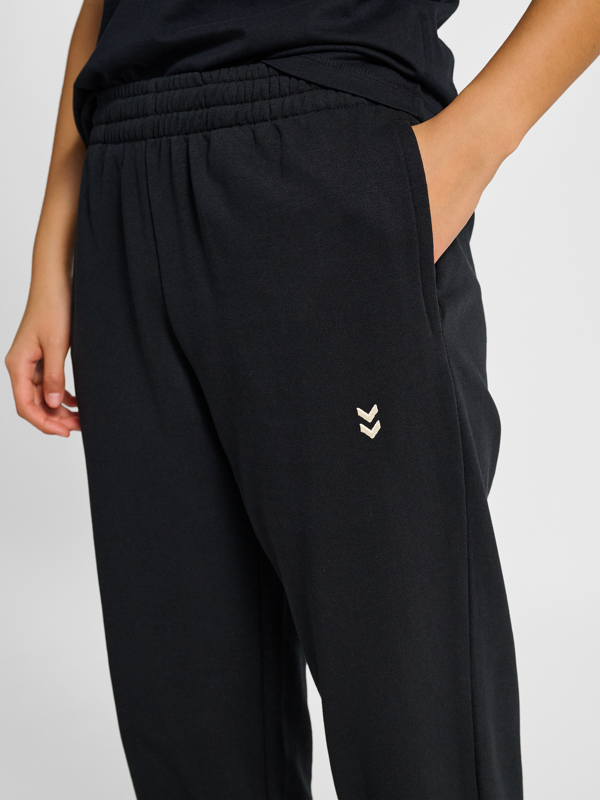 hmlPULSE W SWEAT PANTS