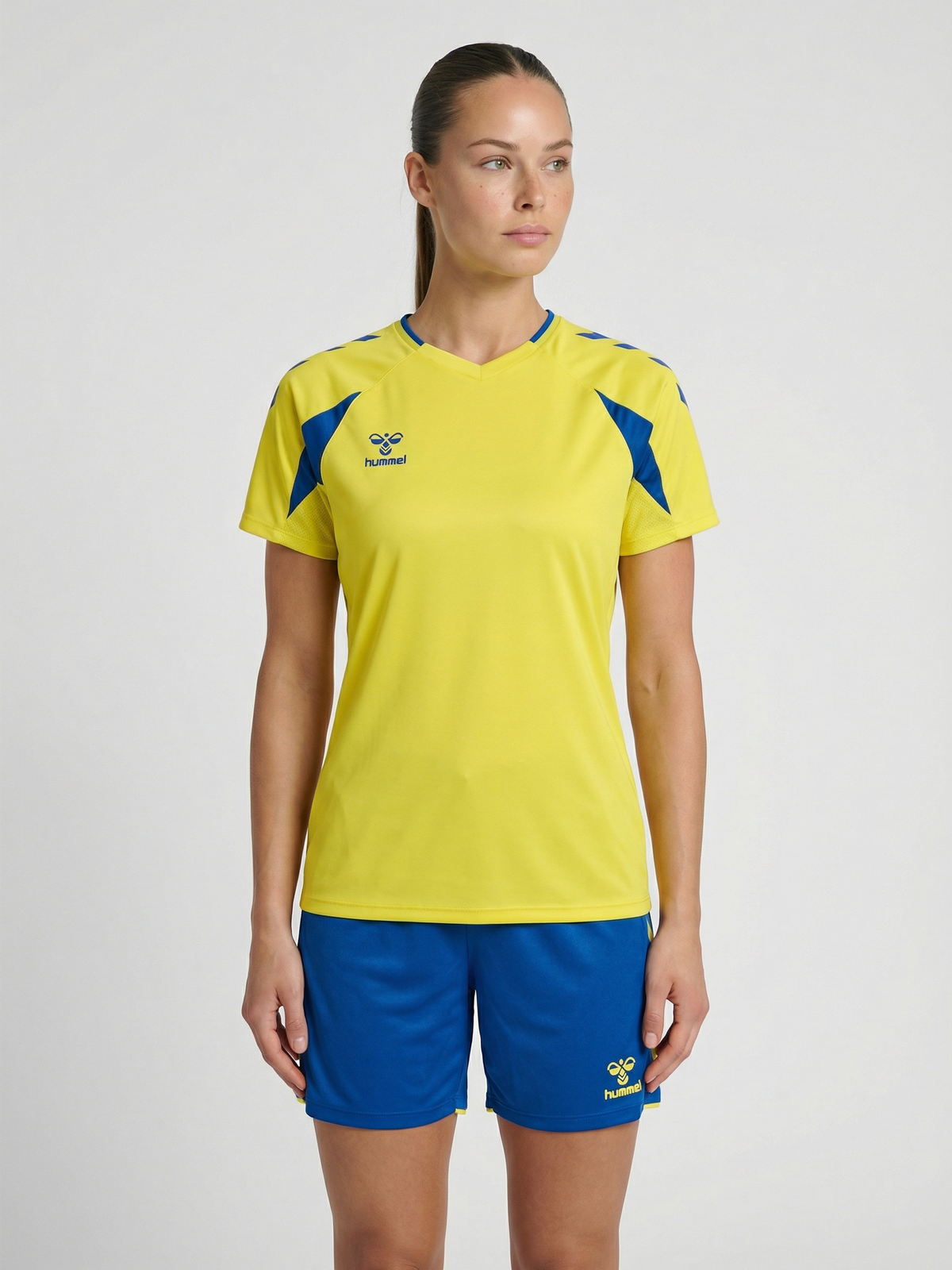 hmlCORE 2.0 JERSEY S/S WOMAN