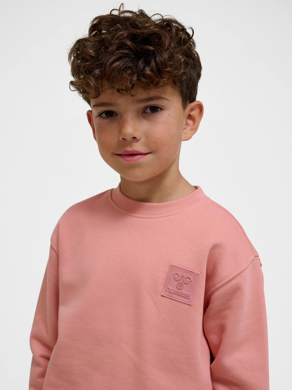 hmlCLEAN SWEATSHIRT