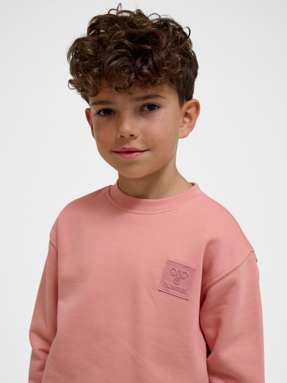 hmlCLEAN SWEATSHIRT