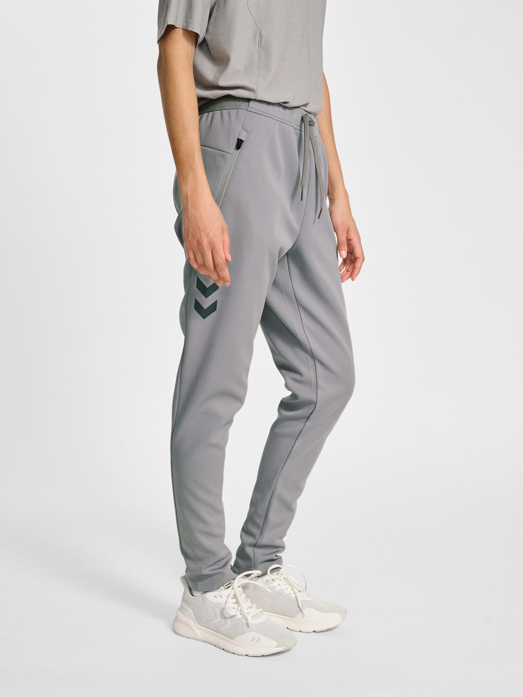 hmlCIMA 2.0 PANTS WOMAN
