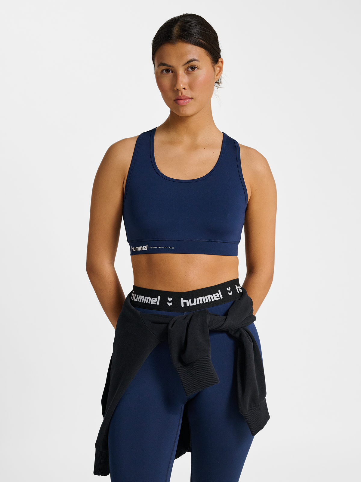 hmlPULSE LIGHT SUPPORT BRA