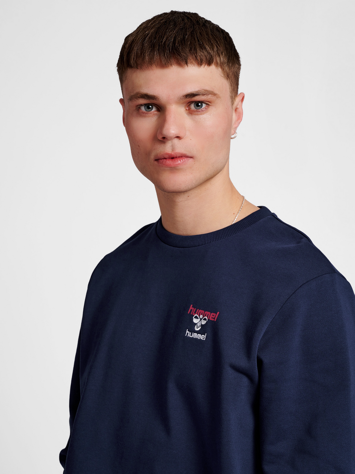 hmlIC DAYTON SWEATSHIRT