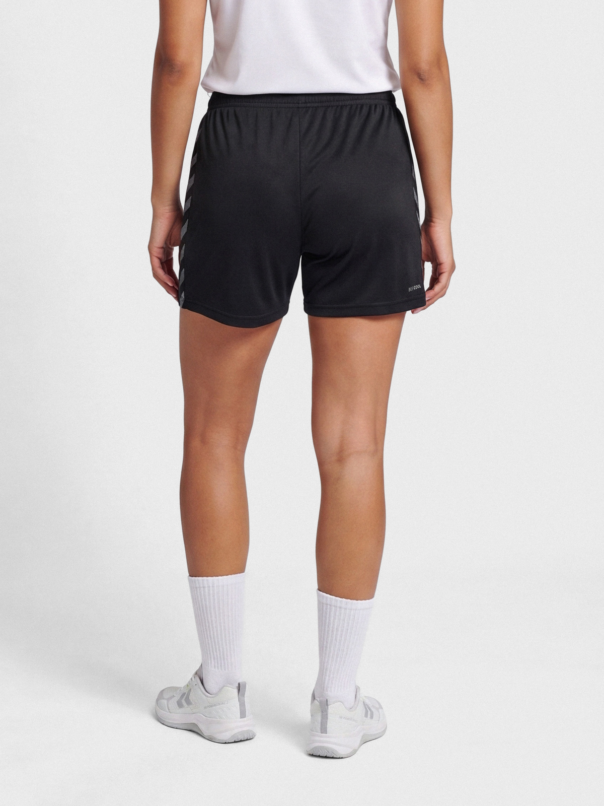 hmlAUTHENTIC PL SHORTS WOMAN