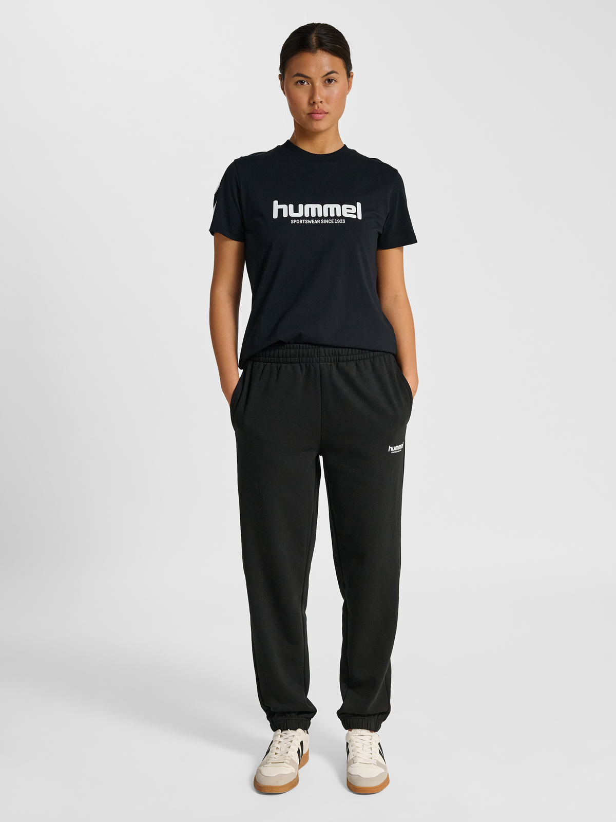 hmlLEGACY 2.0 W SWEATPANTS