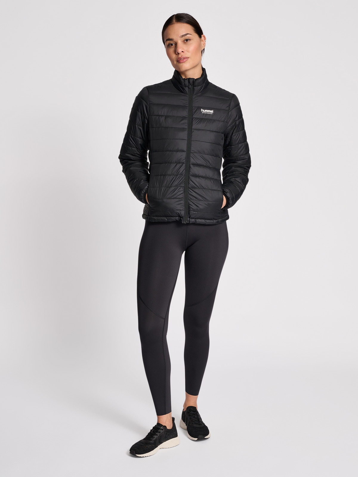 hmlBLOWN PUFF JACKET