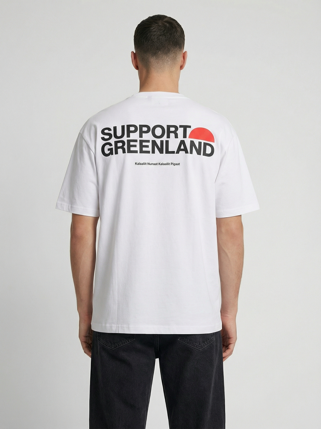 hmlGREENLAND T-SHIRT S/S