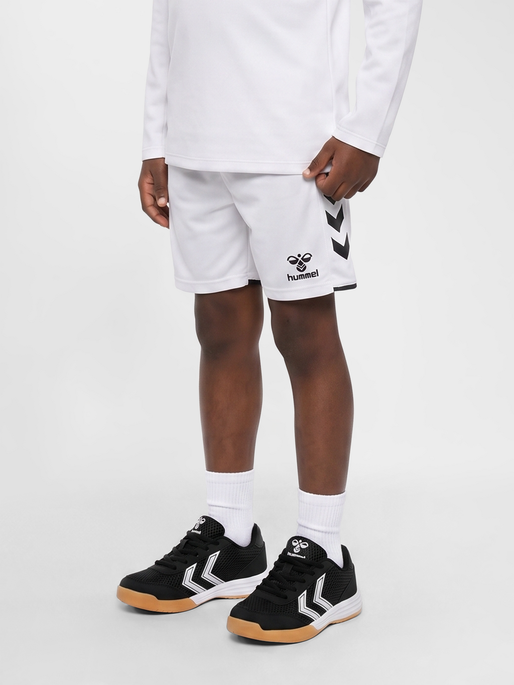 hmlCORE 2.0 SHORTS KIDS