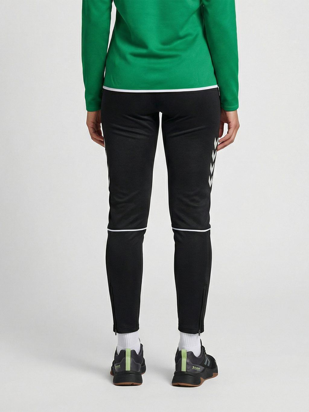 hmlCORE 2.0 TRAINING PANTS WOMAN