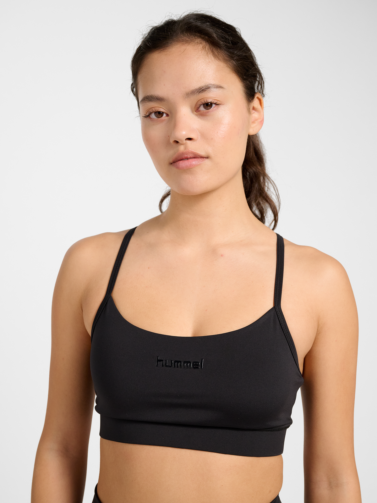 hmlPRIMA MEDIUM SUPPORT BRA