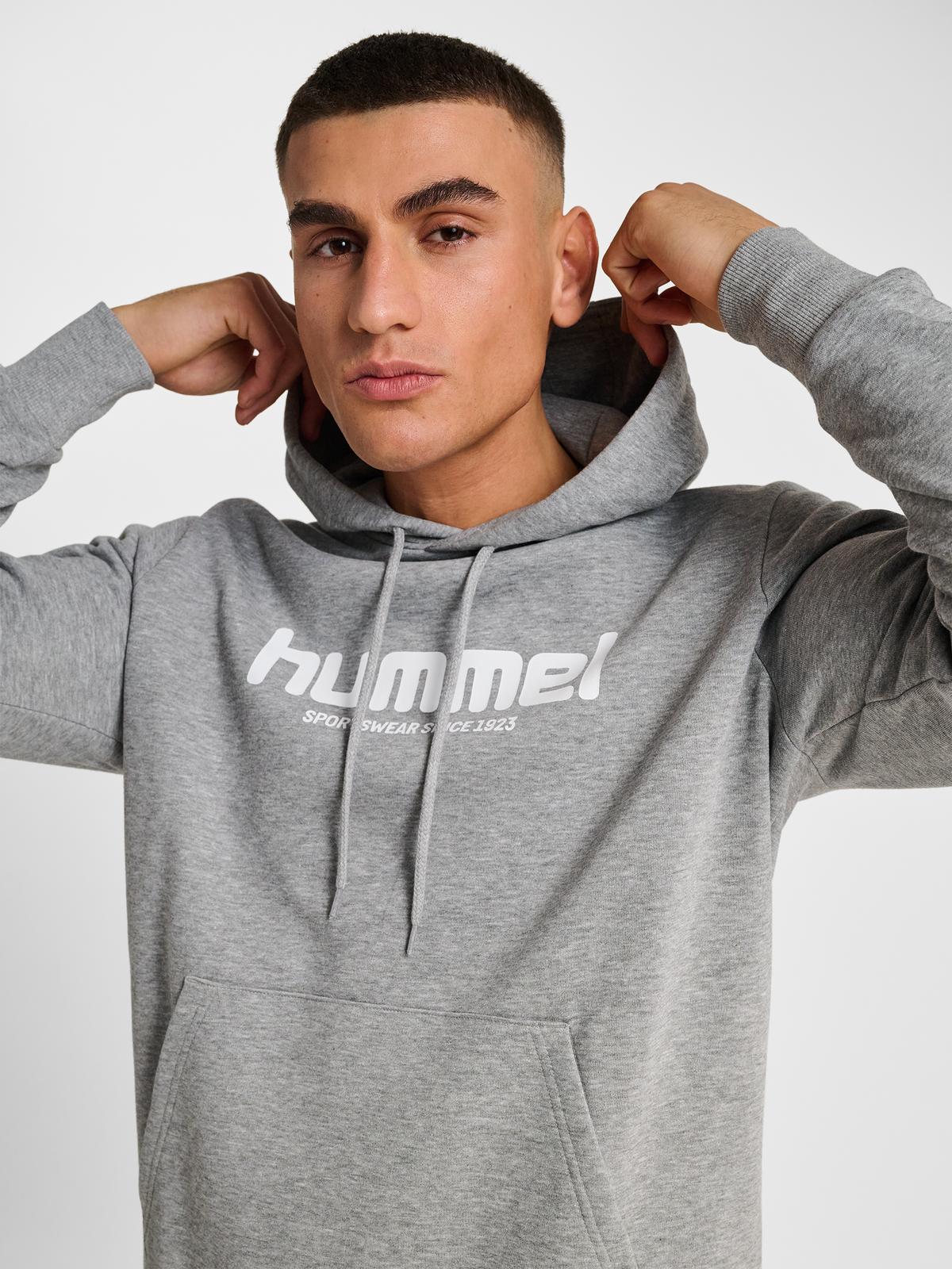 hmlLEGACY 2.0 HOODIE