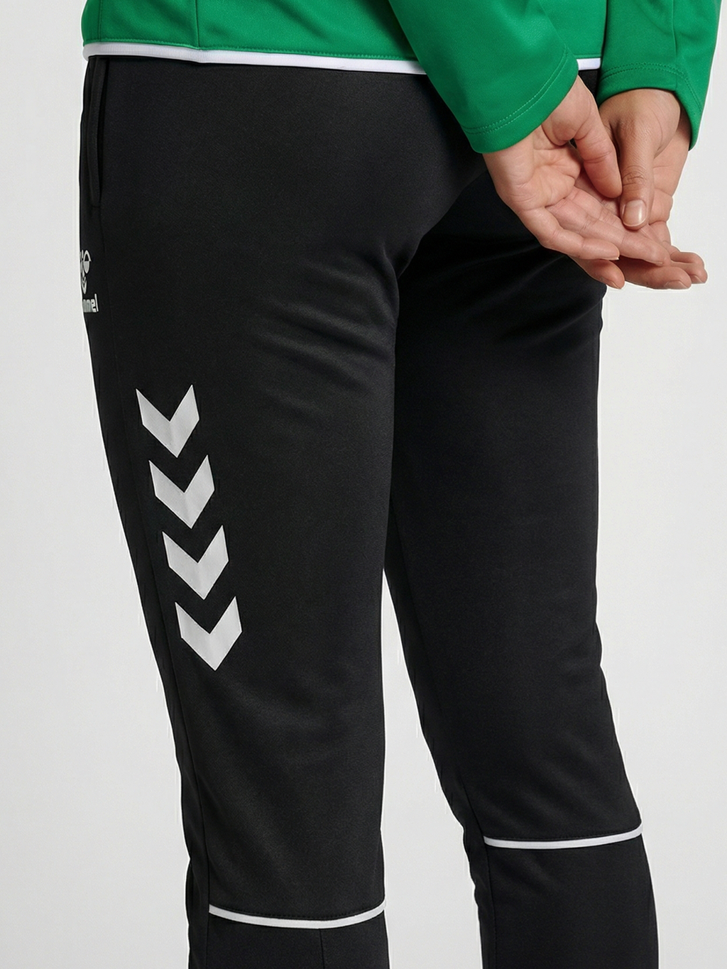 hmlCORE 2.0 TRAINING PANTS WOMAN