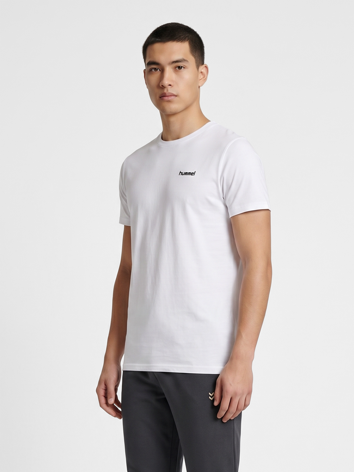 hmlPULSE GRAPHIC T-SHIRT S/S