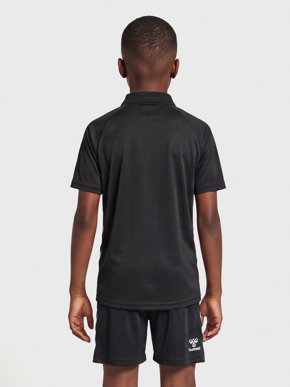 hmlPROMO KIDS POLO