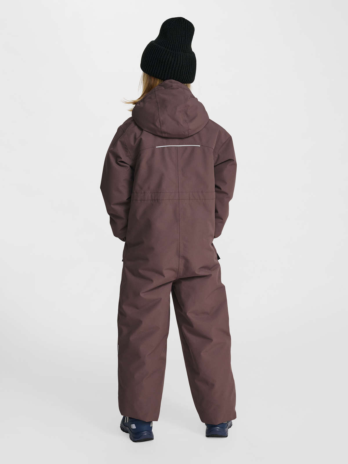 hmlJR SNOWSUIT WP 10K