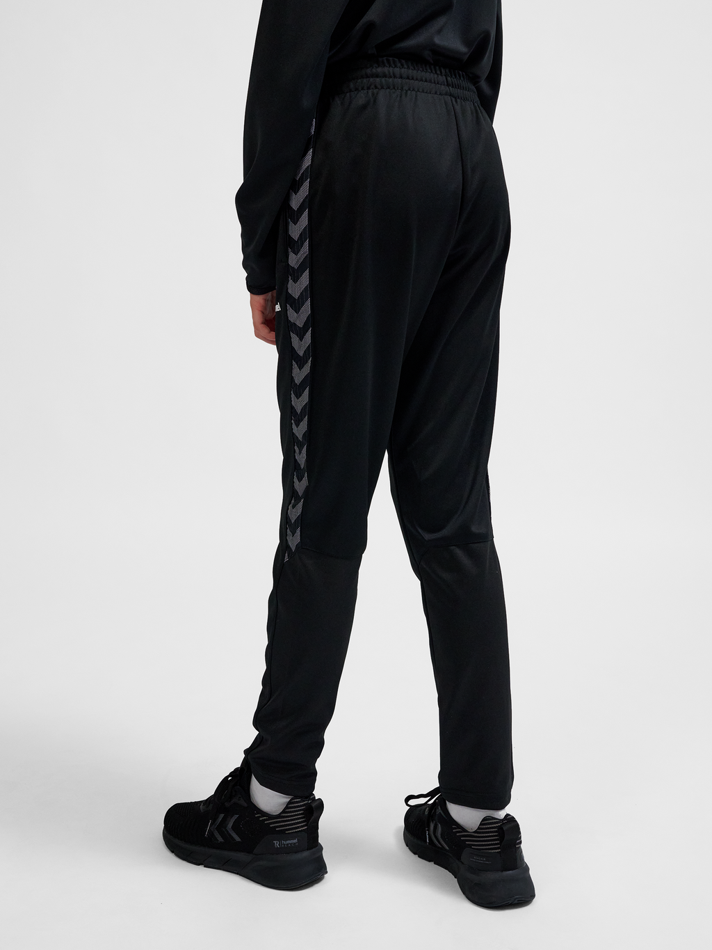 hmlAUTHENTIC TRAINING PANTS KIDS