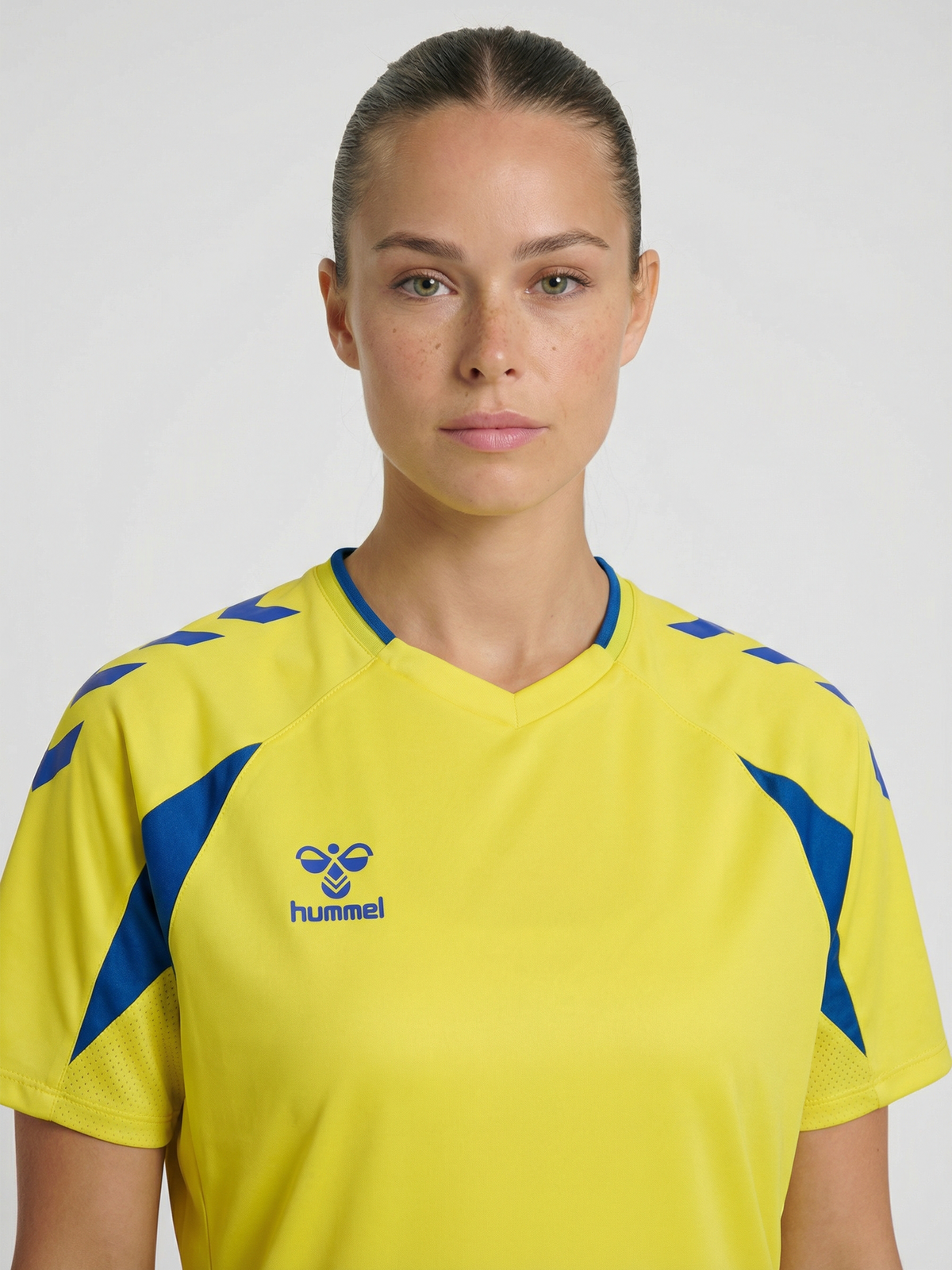 hmlCORE 2.0 JERSEY S/S WOMAN