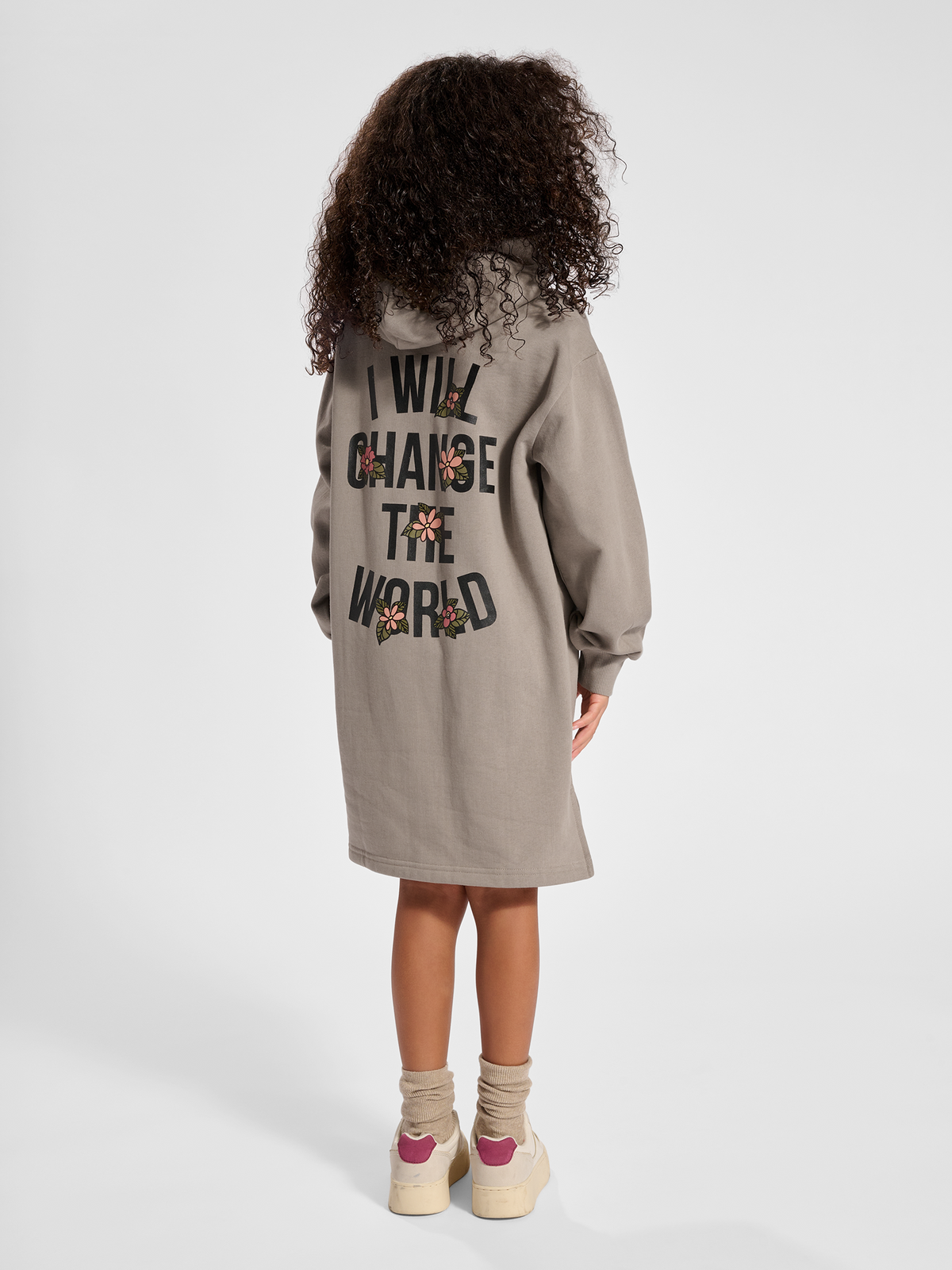 stsAMANDA DRESS