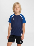 hmlLEAD 2.0 JERSEY S/S KIDS