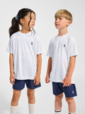 hmlJR PULSE TRAINING T-SHIRT