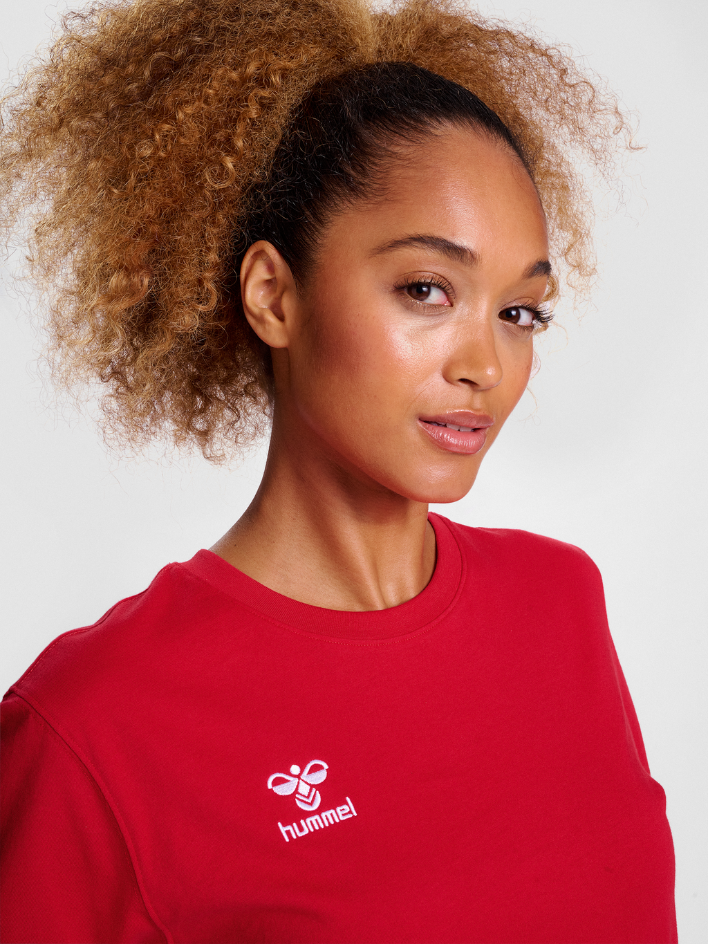 hmlGO 2.0 T-SHIRT S/S WOMAN