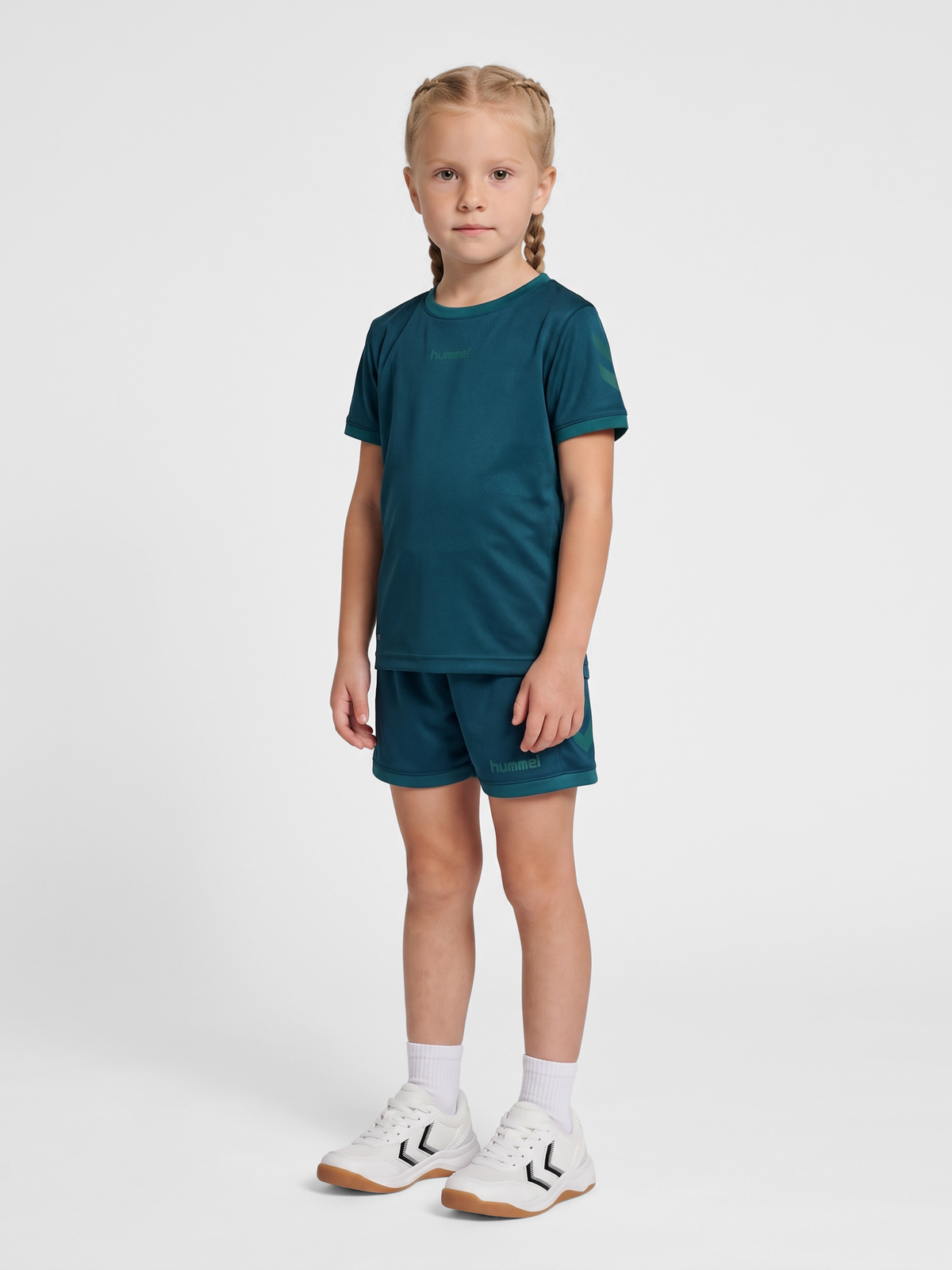 hmlBLAZE CLUB 26 POLY SET KIDS