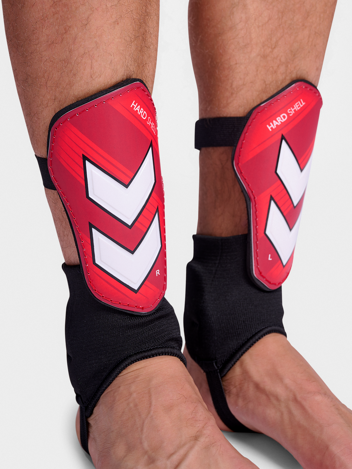 hmlSHIN GUARDS HARD SHELL