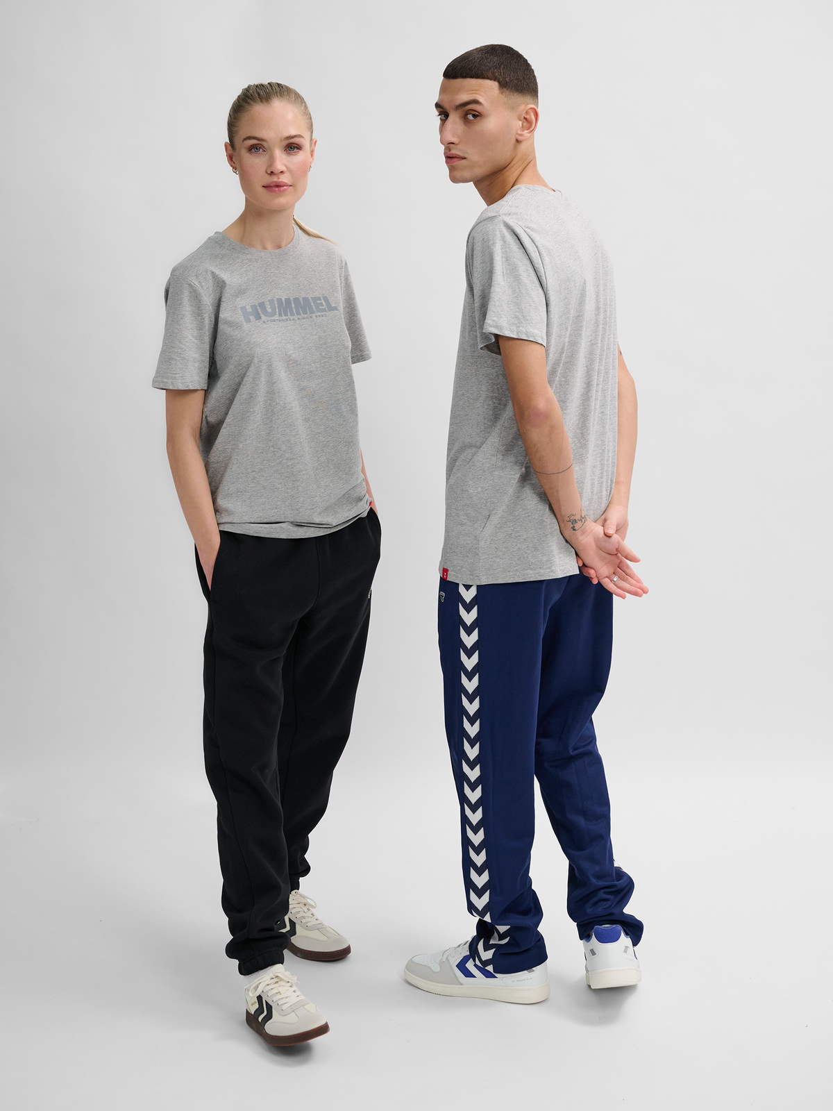 hmlLEGACY T-SHIRT