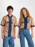 hmlLOOSE FB JERSEY S/S